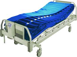 Roscoe Medical Alternating Pressure Mattress
