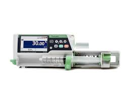 Terumo TE-171 Syringe Pump