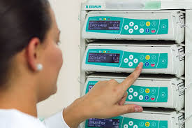 Top 10 Infusion Pumps in India
