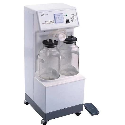 Top 10 Suction Machine In India