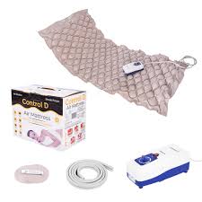 Zorgers Air Mattress 